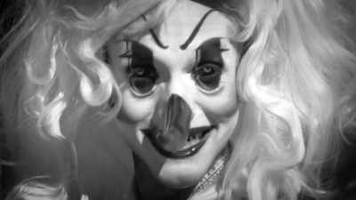 I can just sit back,
rest in the fact - The Boulet Brothers' Dragula: Titans