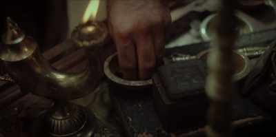 I can justify... 20 Denarii. - The Chosen