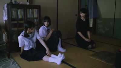 I can keep Ayumi company
if nothing else. - Last Letter