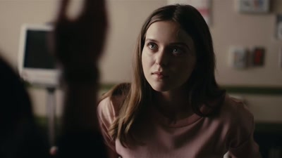 I can keep my eye out for it, - The Paramedic Who Stalked Me