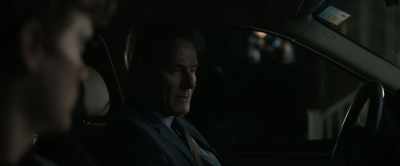 I can keep you safe if
no one ever hears about it. - Your Honor