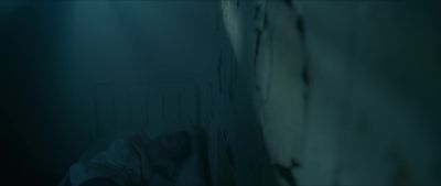 I can keep traveling. - Frankenstein: Legacy
