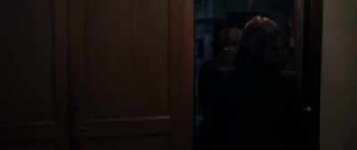 - I can kill him.
- No, that's not our mission. - The Exception