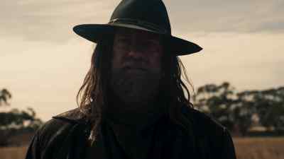 I can kill him. - Preacher
