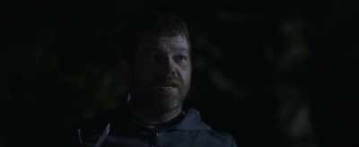I can kill you and take it,
or I can just take it. - Concrete Plans