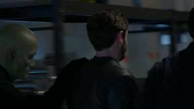 i-can-kill-you-three-different-ways - Marvel's Inhumans