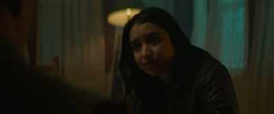 - I can listen, but...
- it's not the same thing. - Slapface