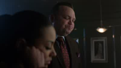 I can listen. - Gotham
