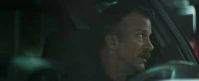 I can literally feel
myself gettin' older - Crown Vic