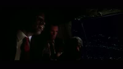 I figure we take out the terroristsIose 20 25 ofthe hostages topsI can live with that - Die Hard