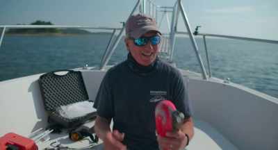 I can look if this shark's
accelerating toward a seal - After the Bite