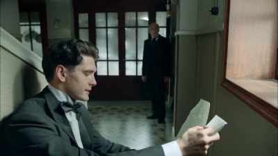 I can make a girl
feel like - Grand Hotel