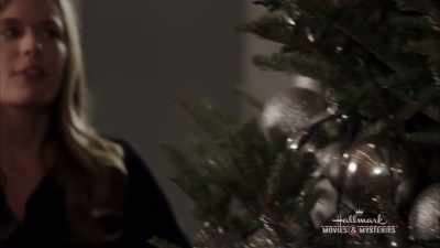 - I can make anything work.
- Really? Okay, - Christmas Encore