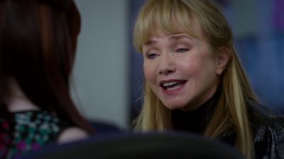 I can make it better. - Marvel's Jessica Jones