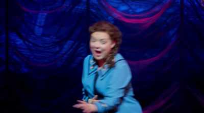 # I can make 'em cry
I can make 'em sigh - Funny Girl