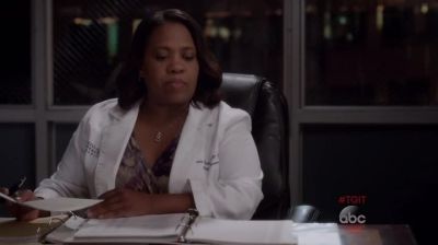 I can make that happen. - Grey's Anatomy