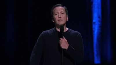 I can make you happier.
I can't make you happy. - Rob Schneider: Asian Momma, Mexican Kids