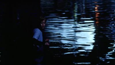I can make it, right, Archie? - Cold Case