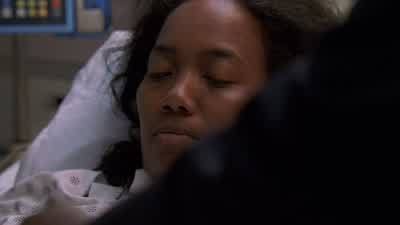 I can make little man. - The Wire