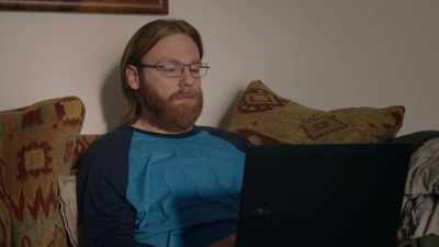 I can make £5 an hour
if I focus. - The Bisexual