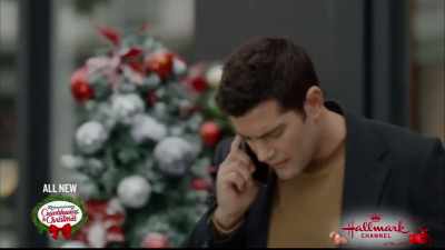 I can make some calls,
if you want. - Christmas Under the Stars