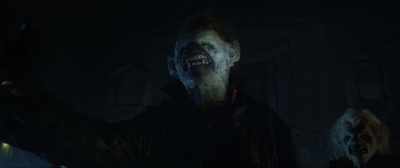 I can make sure nothing
stands in your way. - Lord of Wolves