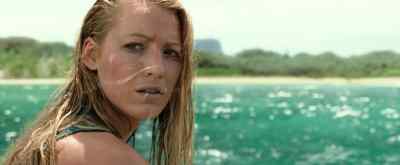 I can make that. - The Shallows