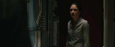 I can make things happen
for you, - Too Late