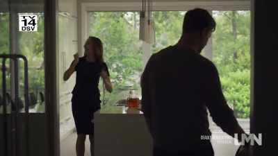 I can make you
a Long Island, - Glass Houses