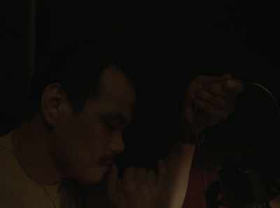 I can manage on my own and he knows that. - Leonor Will Never Die