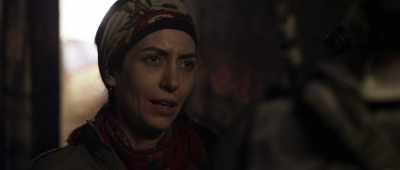 I can map the coordinates
for you, if you please. - Jarhead: Law of Return