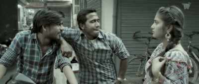 I can marry you without
any dowry demands. - Shaadi Mein Zaroor Aana