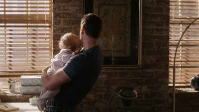 I can move it, babe.
No, if you want
to go back to work, - The Blacklist: Redemption