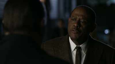 I can move your junk
for $28,000 a kilo. - Godfather of Harlem