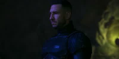 I can name all the planets in the sky. - Halo
