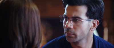 I can never forget
how you cheated me. - Shaadi Mein Zaroor Aana