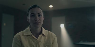 I can never forgive you. - The Handmaid's Tale