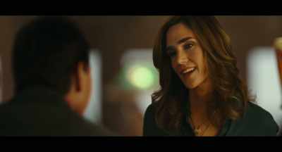 I can never stay mad at you.
That'’s the problem. - Top Gun: Maverick
