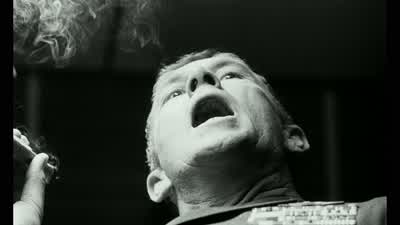 I can no longer sit back and allow communist infiltration, communist indoctrination, communist subversion and the international communist conspiracy to sap and impurify all of our precious bodily fluids. - Dr  Strangelove or: How I Learned to Stop Worrying and Love the Bomb