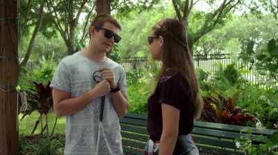 I can not ask you to accept your problems - Apple of My Eye
