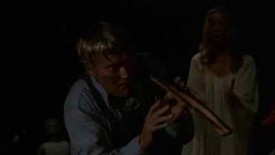 I can not let you go. - Tourist Trap
