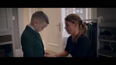 I can now focus on
everything that's important to me. - Coleen Rooney: The Real Wagatha Story