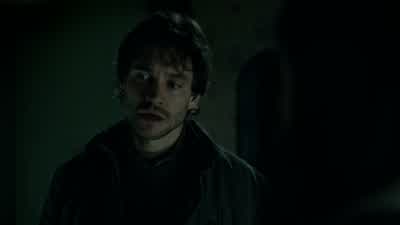 I can occasionally identify with that. - Hannibal