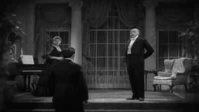 I can offer you no welcome, sir. - Dr. Jekyll and Mr. Hyde