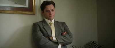 I can only hope my sons
follow in your footsteps. - Billionaire Boys Club
