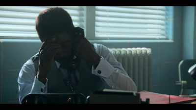 I can only imagine
how devastated you must be, - Fight Night: The Million Dollar Heist