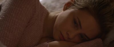 I can only imagine
how you're feeling right now. - After Ever Happy