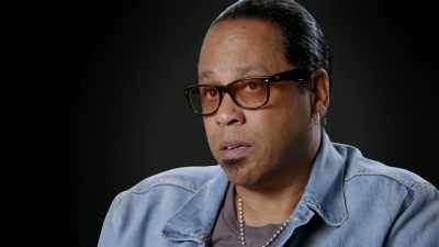 I can only imagine that - Surviving R. Kelly