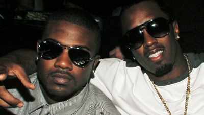 I can only imagine what he's going through in jail. - TMZ Presents | The Downfall of Diddy 3: Inside the Freak-Offs