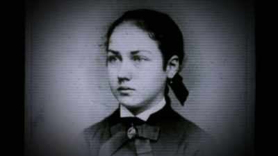 I can only imagine what it must
have been like for her - The Holzer Files